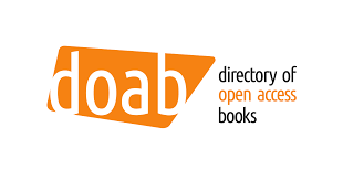 Directory of Open Access Books (DOAB)